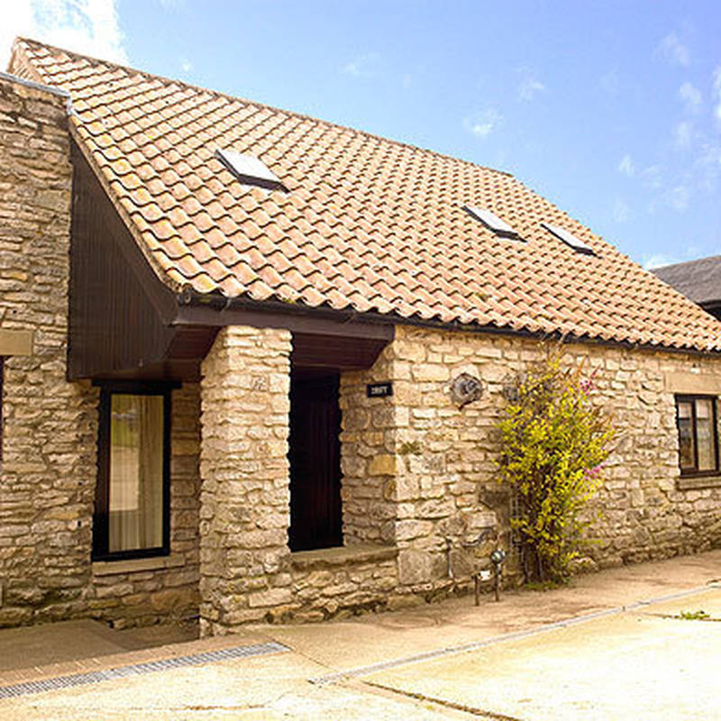 Drey Cottage