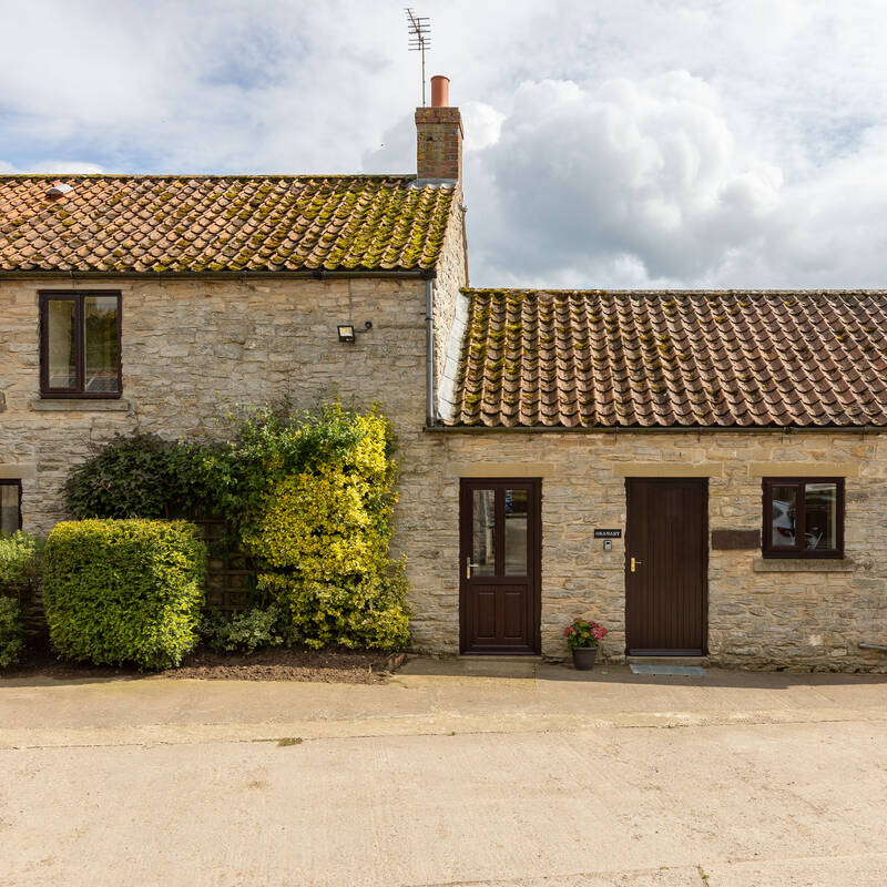 Granary Cottage Sleeps 6